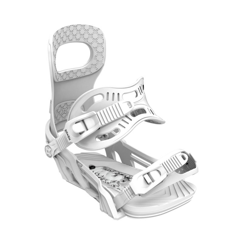 Joint Snowboard Binding 2026/2027