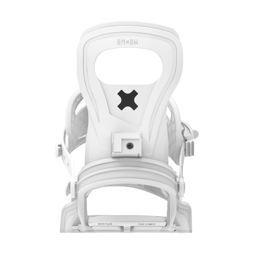 Joint Snowboard Binding 2026/2027