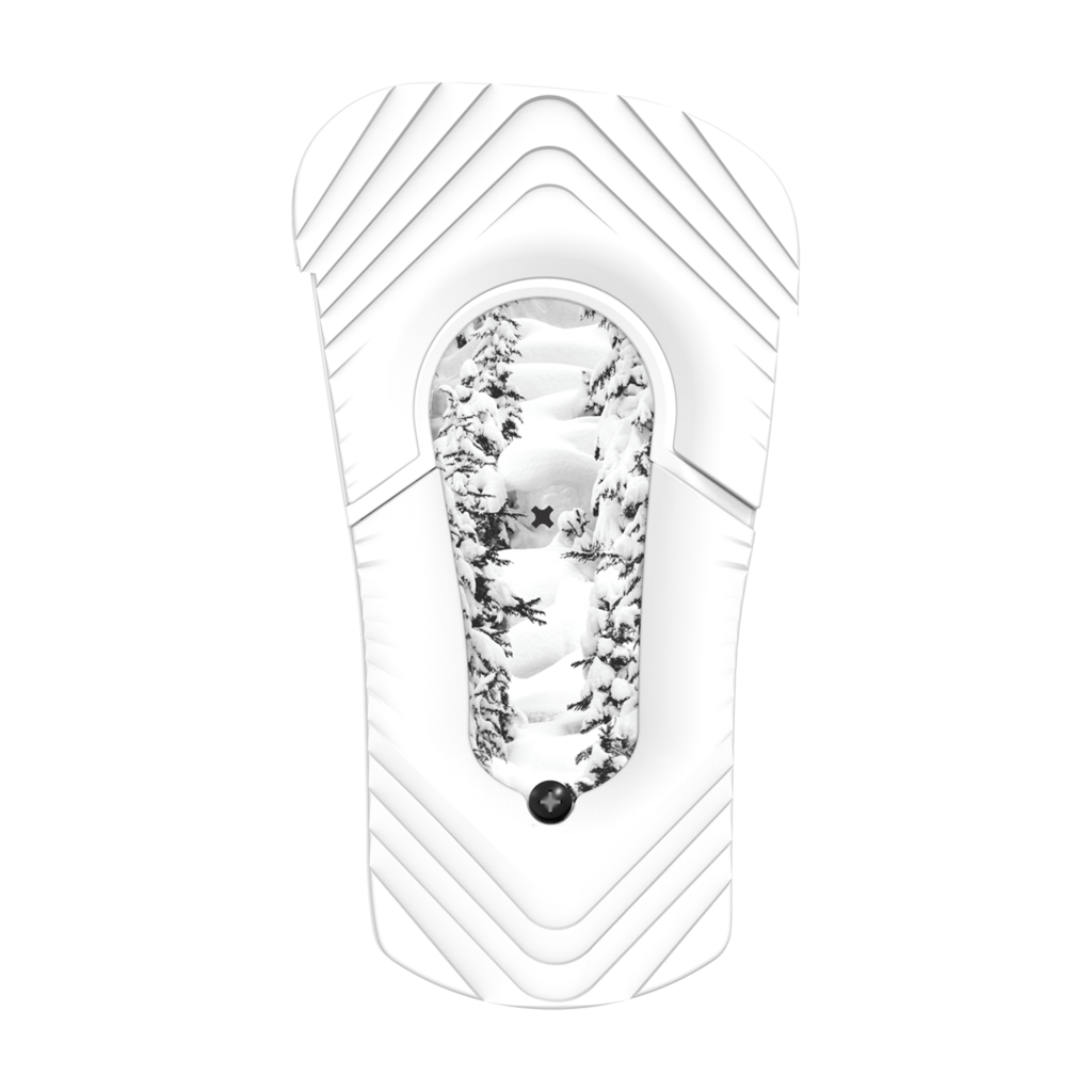 Joint Snowboard Binding 2026/2027