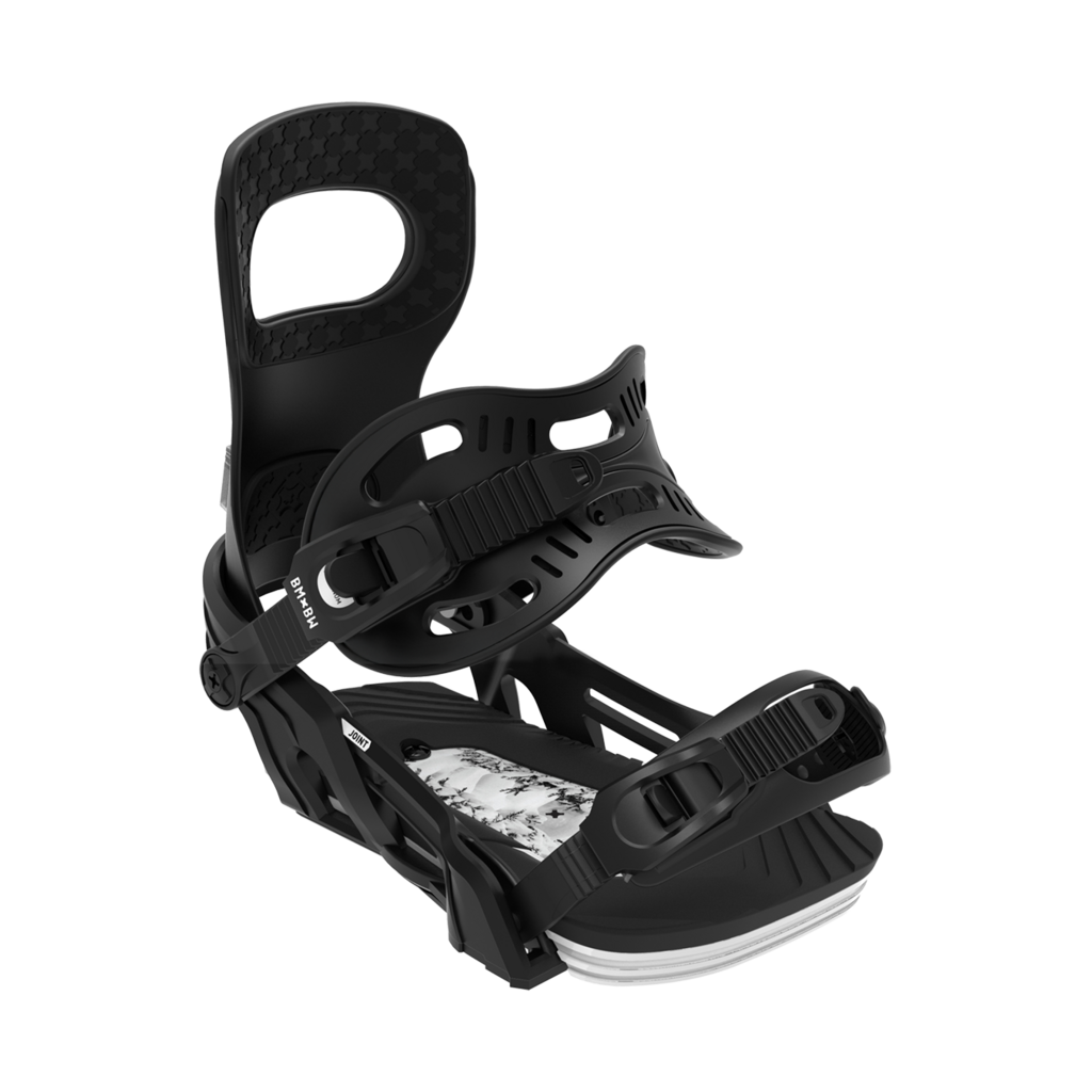 Joint Snowboard Binding 2026/2027