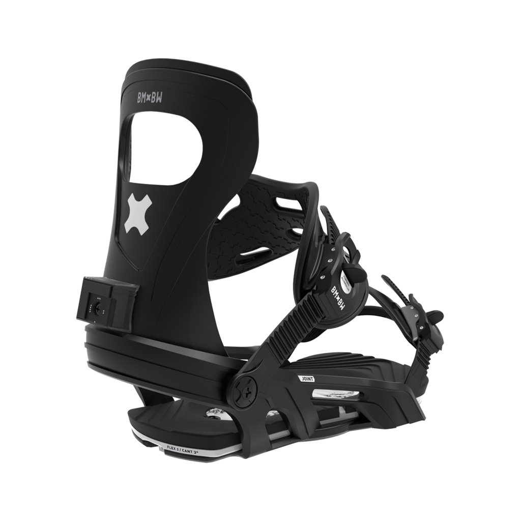 Joint Snowboard Binding 2026/2027