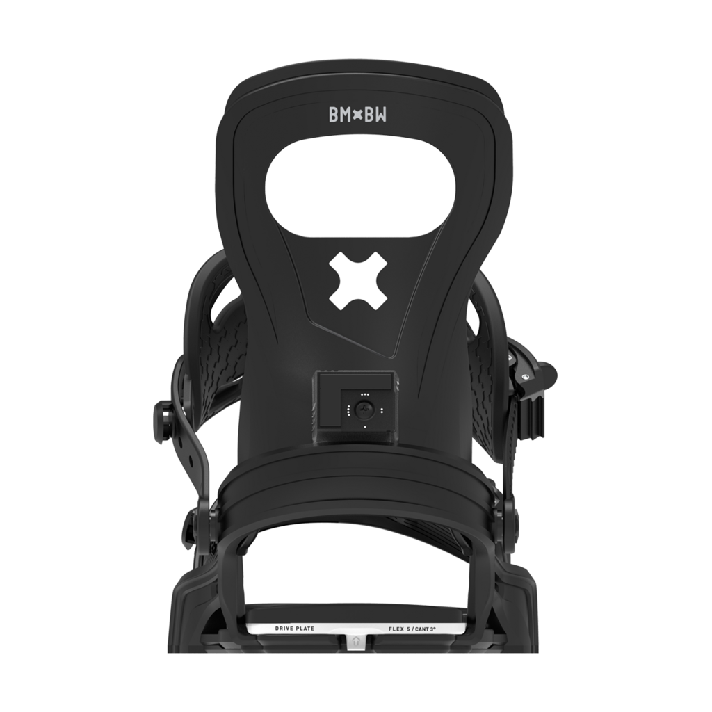 Joint Snowboard Binding 2026/2027