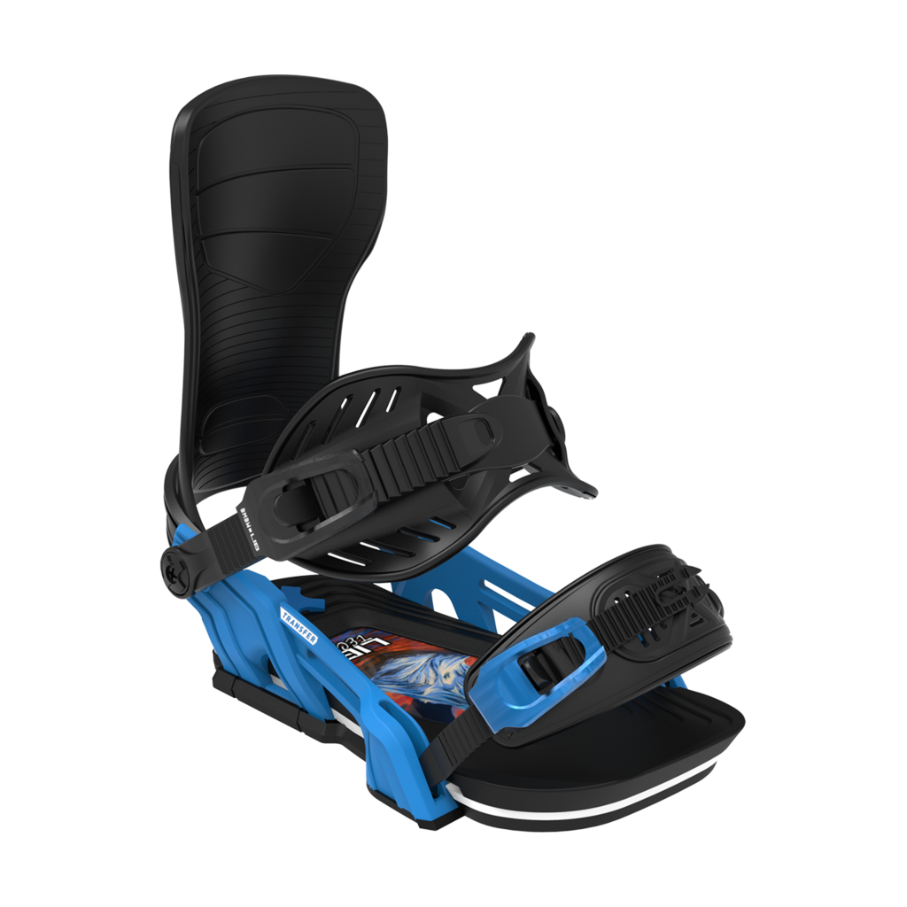 Transfer Snowboard Binding 2026/2027