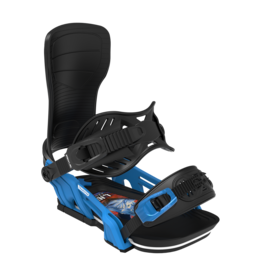 Transfer Snowboard Binding 2026/2027