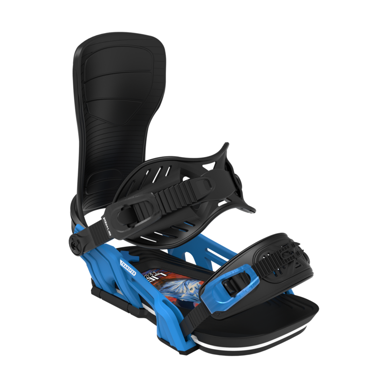 Transfer Snowboard Binding 2026/2027