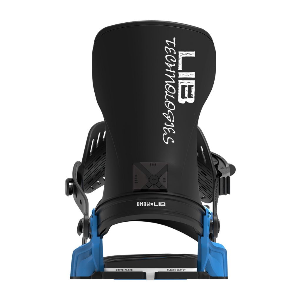 Transfer Snowboard Binding 2026/2027