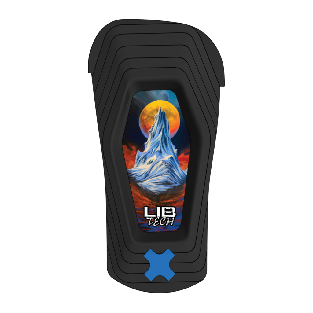 Transfer Snowboard Binding 2026/2027