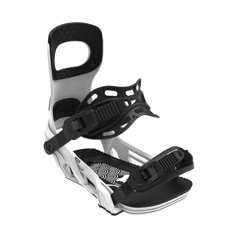 Beam Snowboard Binding 2026/2027