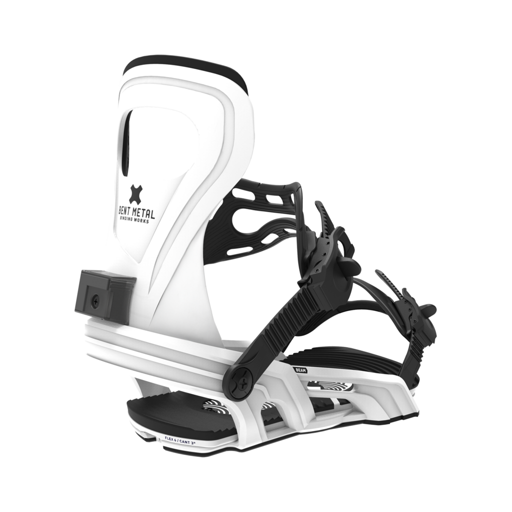 Beam Snowboard Binding 2026/2027