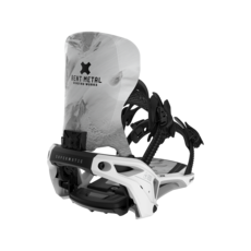 Lightning Supermatic Snowboard Binding 2026/2027