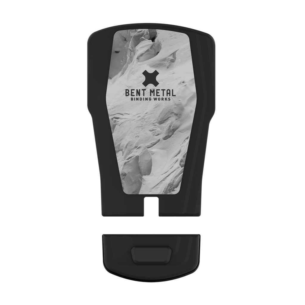 Lightning Supermatic Snowboard Binding 2026/2027
