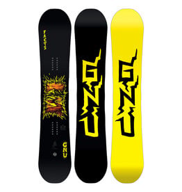 GNU Facts Snowboard 2026/2027