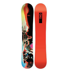 GNU Pepper Snowboard 2026/2027