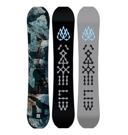 LIB-TECH T Rice Pro Snowboard 2026/2027