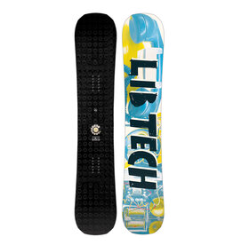 LIB-TECH Legitimizer Snowboard 2026/2027