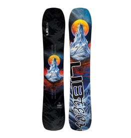 LIB-TECH Dynamo Snowboard 2026/2027