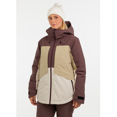 FWC Cruz Pro Snow Womens Jacket 2026/2027