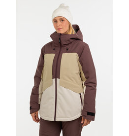 FWC Cruz Pro Snow Womens Jacket 2026/2027
