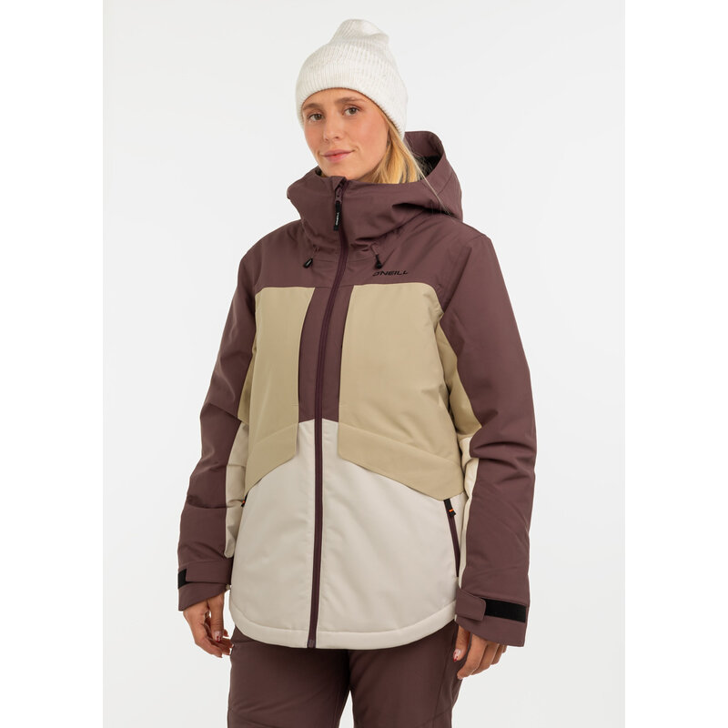 FWC Cruz Pro Snow Womens Jacket 2026/2027