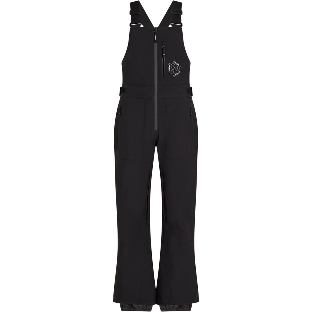 FWC' Peak Bib Womans Snow Pant 2026/2027