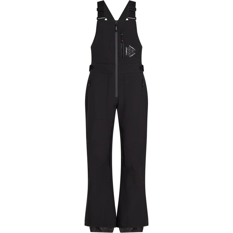 FWC' Peak Bib Womans Snow Pant 2026/2027