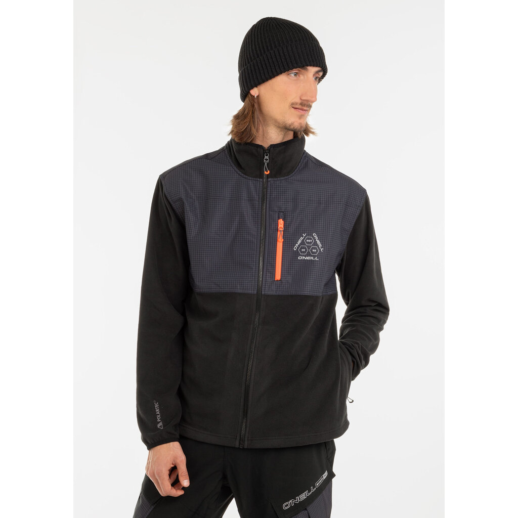 FWC Peak Polartec FZ Hyperfleece 2026/2027