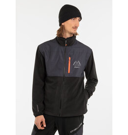 FWC Peak Polartec FZ Hyperfleece 2026/2027