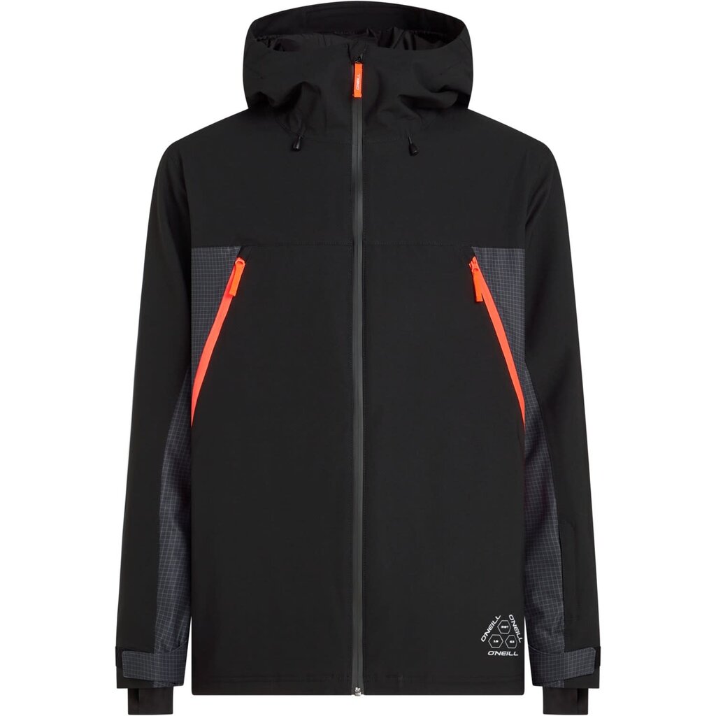 FWC Peak Pro Ski Jacket 2026/2027