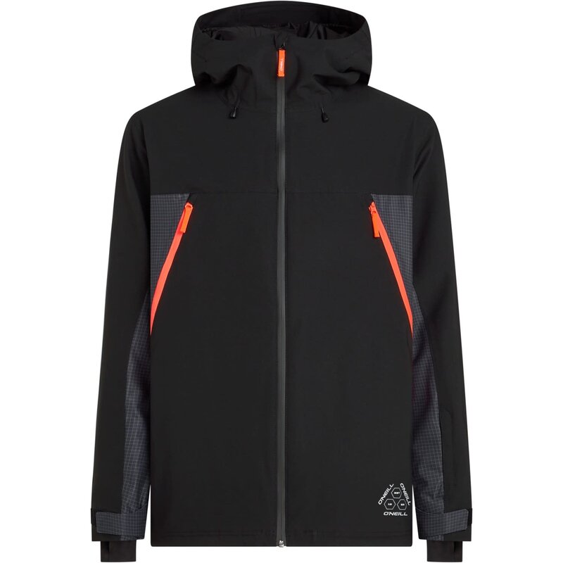 FWC Peak Pro Ski Jacket 2026/2027