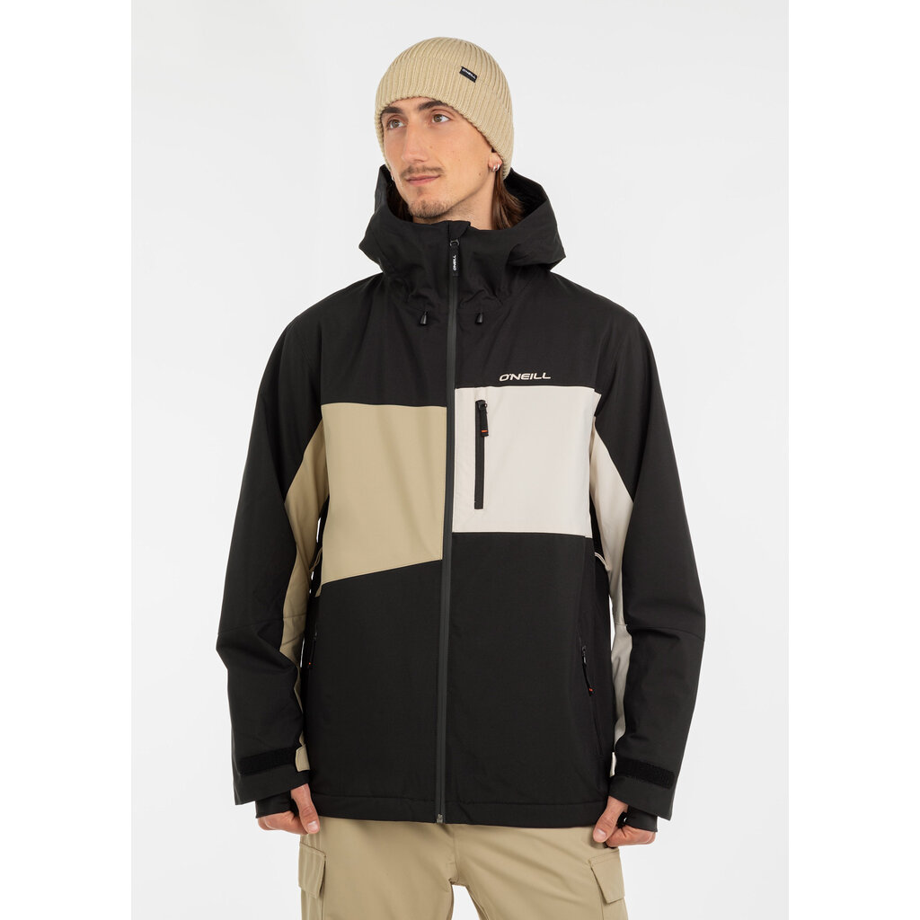 FWC Cruz Triple Snow Ski Jacket 2026/2027