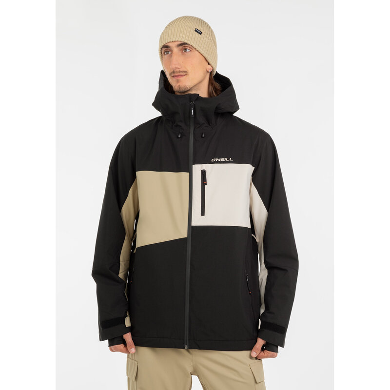 FWC Cruz Triple Snow Ski Jacket 2026/2027