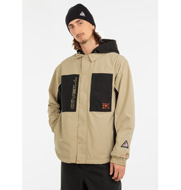 FWC Play Shacket Snow Ski Jacket 2026/2027