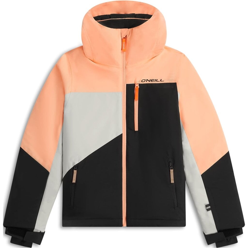 FWC Cruz Triple Jr. Girls Snow Ski Jacket 2026/2027