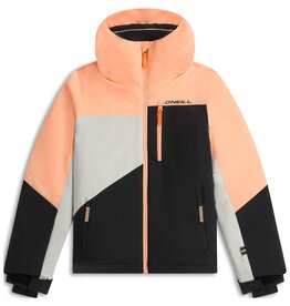 FWC Cruz Triple Jr. Girls Snow Ski Jacket 2026/2027