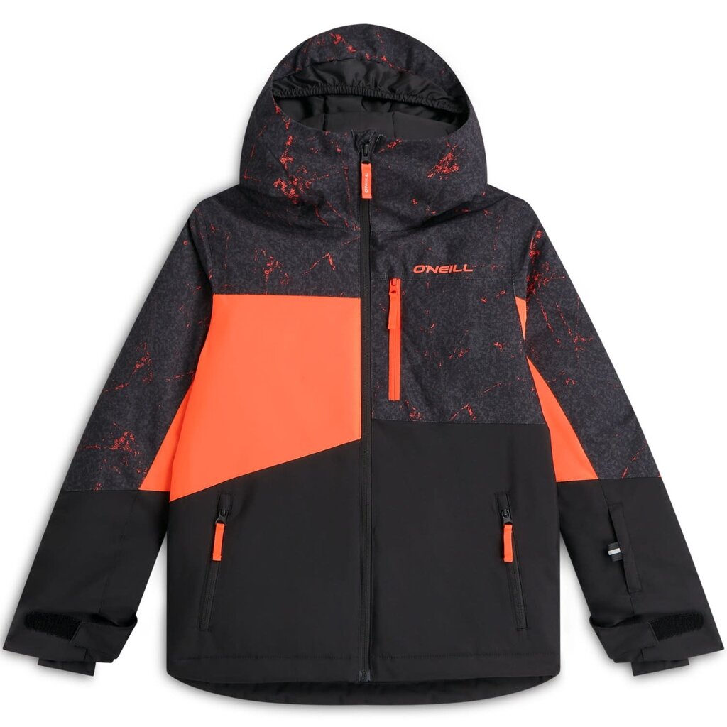 FWC Cruz Triple Jr. Boys Snow Ski Jacket 2026/2027