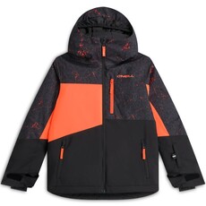 FWC Cruz Triple Jr. Boys Snow Ski Jacket 2026/2027