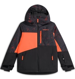 FWC Cruz Triple Jr. Boys Snow Ski Jacket 2026/2027