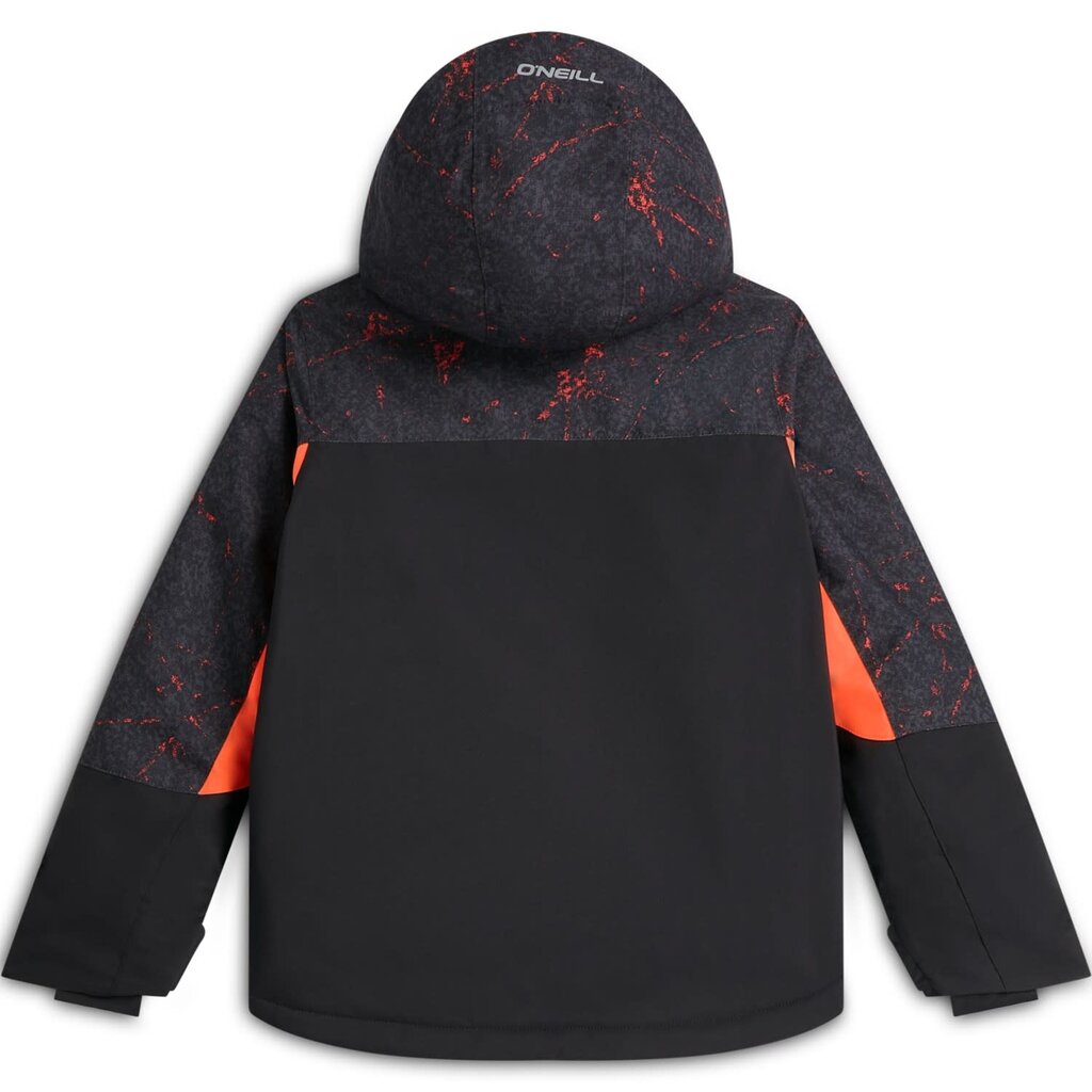 FWC Cruz Triple Jr. Boys Snow Ski Jacket 2026/2027