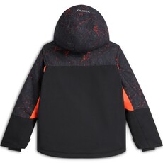 FWC Cruz Triple Jr. Boys Snow Ski Jacket 2026/2027