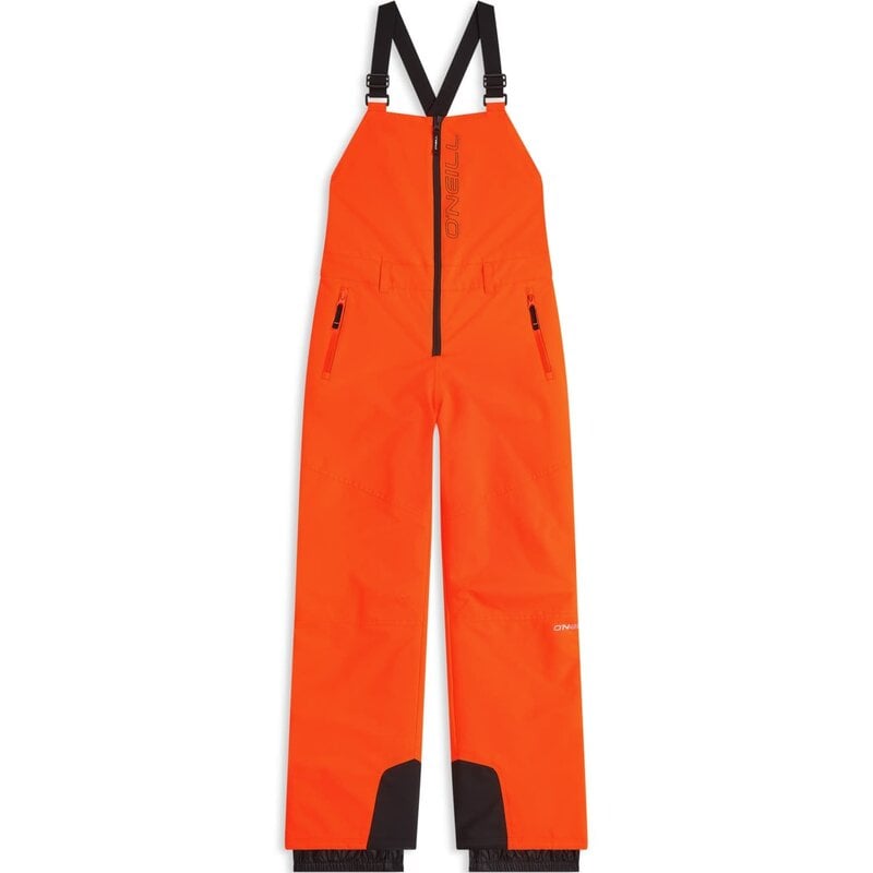 FWC Cruz Bib Jr.  Boys Snow Pant 2026/2027