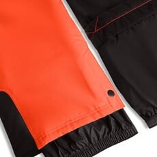 FWC Cruz Bib Jr.  Boys Snow Pant 2026/2027