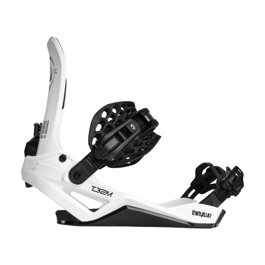 THIRTYTWO T32M Fase Snowboard Bindings 2026/2027