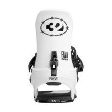 THIRTYTWO T32M Fase Snowboard Bindings 2026/2027