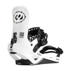 THIRTYTWO T32M Fase Snowboard Bindings 2026/2027