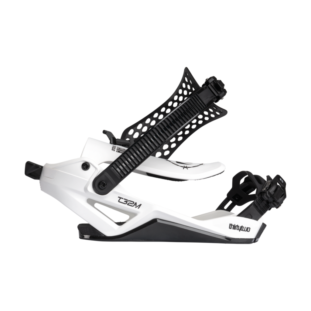 THIRTYTWO T32M Fase Snowboard Bindings 2026/2027