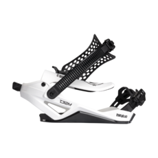 THIRTYTWO T32M Fase Snowboard Bindings 2026/2027