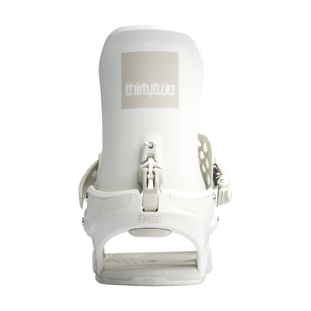 THIRTYTWO T32M Fase Snowboard Bindings 2026/2027