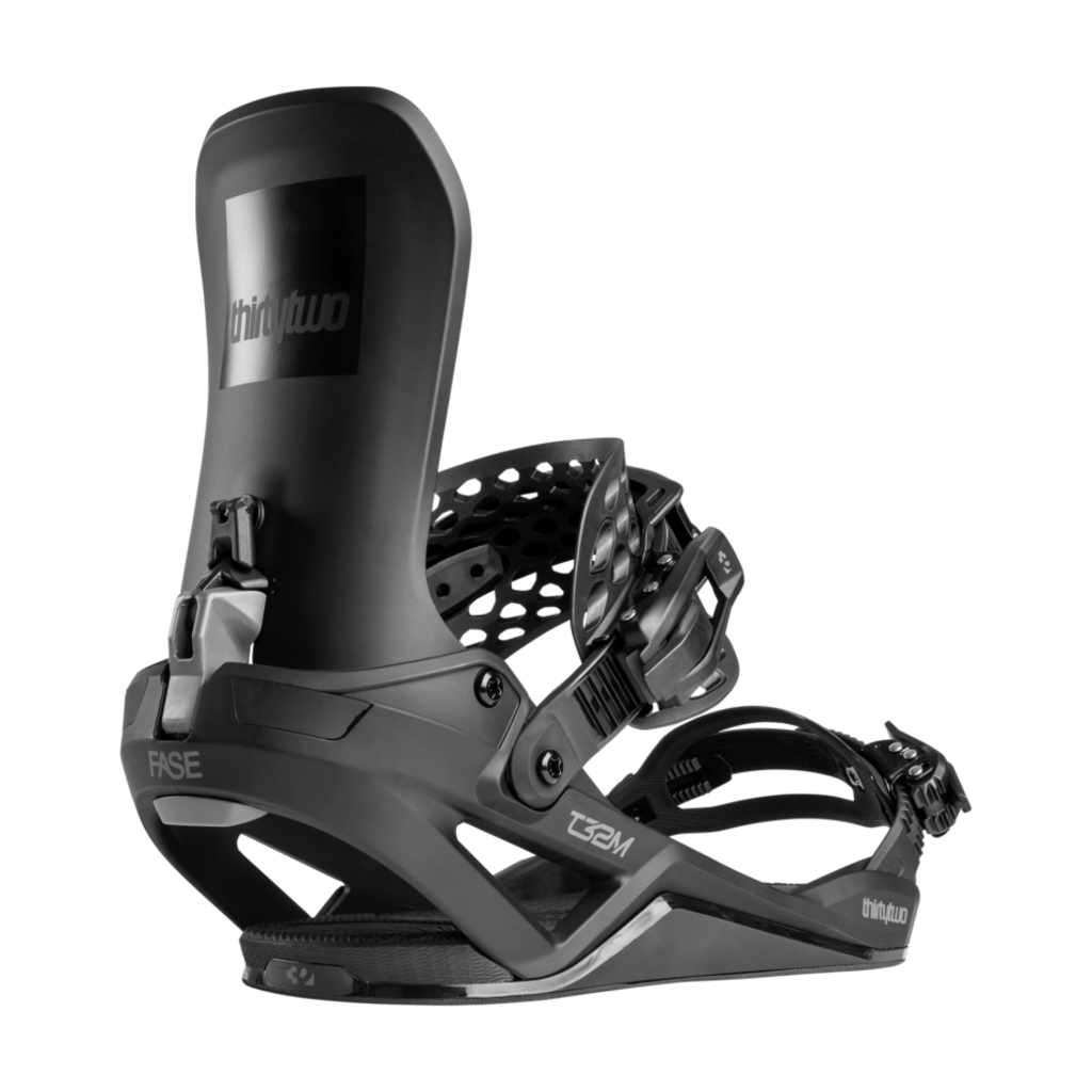 THIRTYTWO T32M Fase Snowboard Bindings 2026/2027