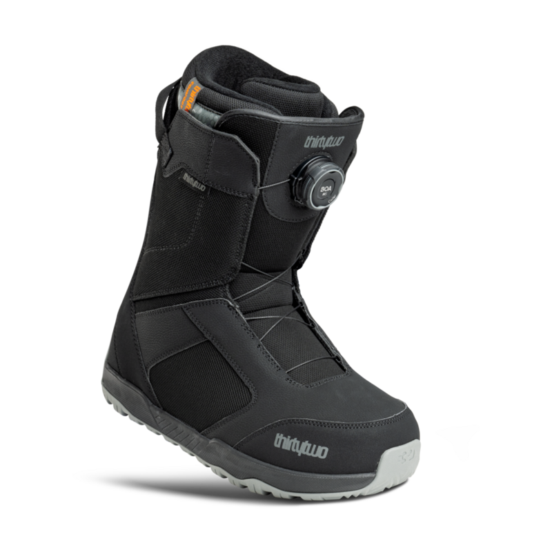 THIRTYTWO Shifty BOA Snowboard Boot 2026/2027