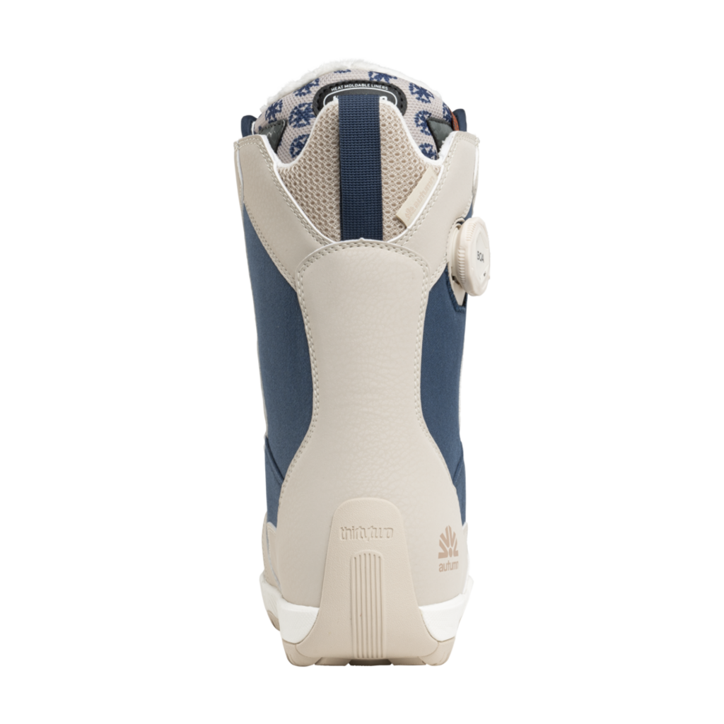 THIRTYTWO STW DB Luxton X Autumn Womens Snowboard Boot 2026/2027